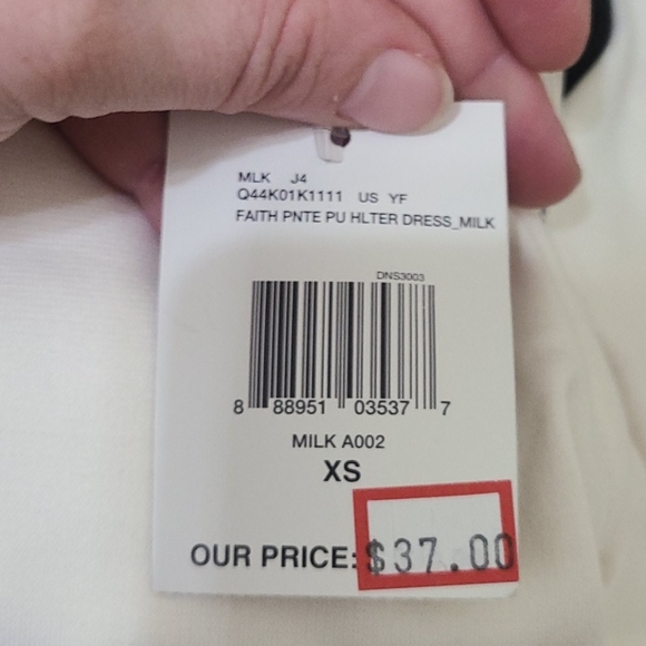 Guess Dress - Picture 4 of 5